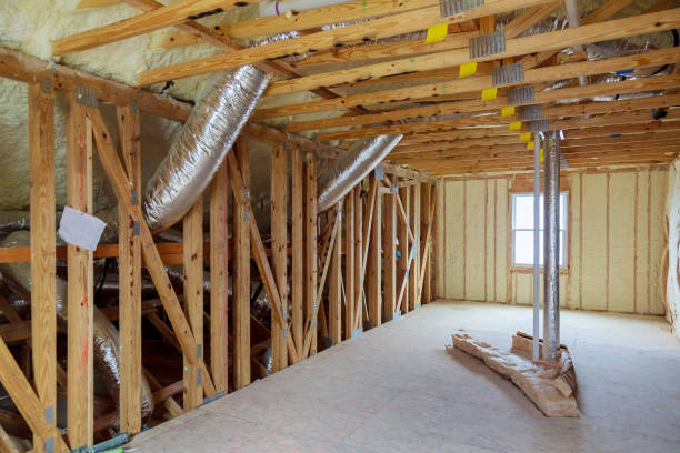 Range of Insulation Solutions in Albion, NY