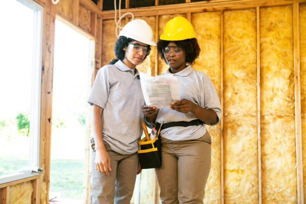 Insulation Replacement Services in Albion, NY