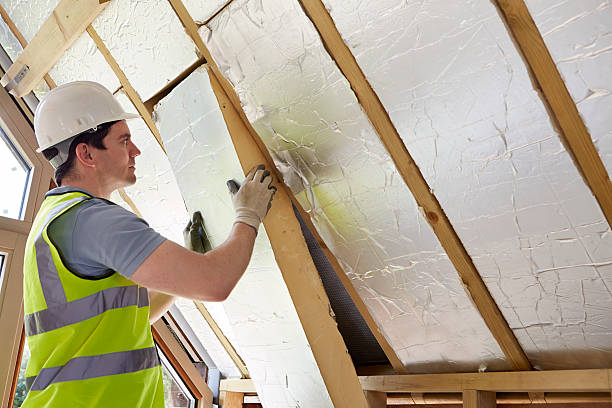 Range of Insulation Solutions in Albion, NY