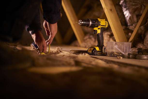 Best Insulation for New Construction  in Albion, NY